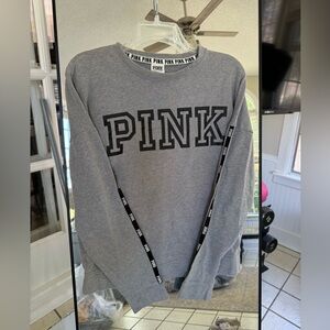 Victoria Secret PINK crewneck
